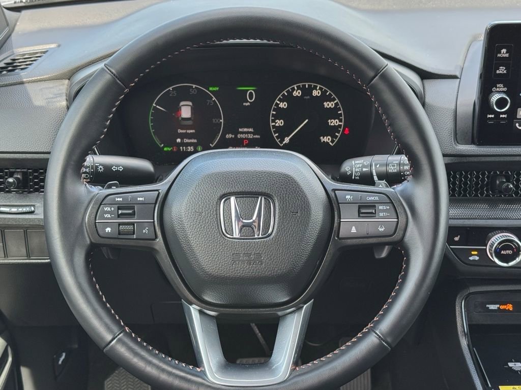 Used 2025 Honda CR-V Sport-L image 15