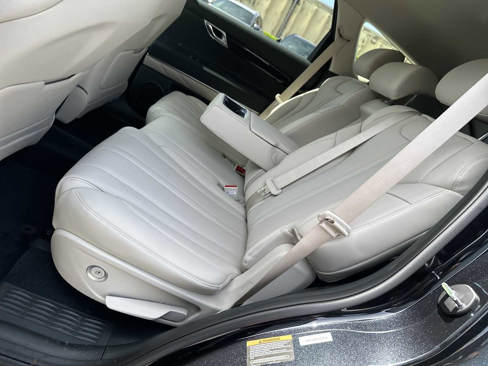 New 2026 Genesis GV80 2.5T RWD image 22