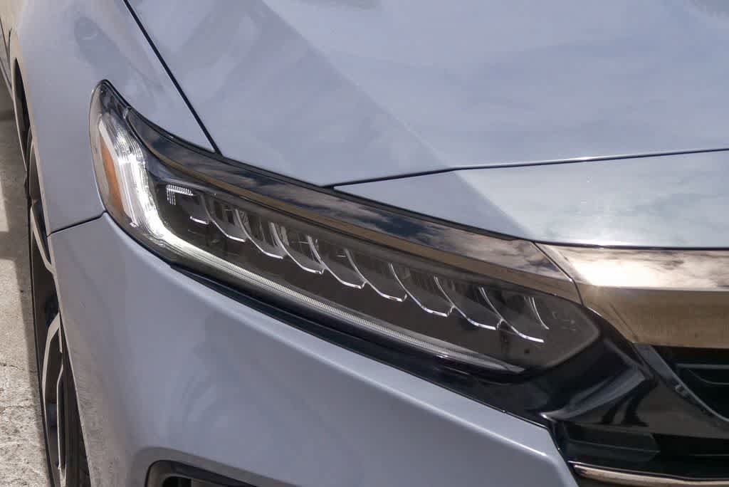 Used 2022 Honda Accord Sport Special Edition image 4