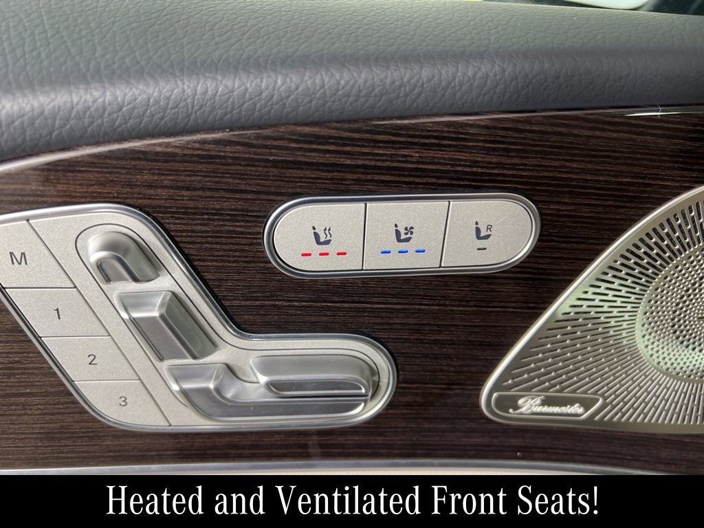 Certified 2026 Mercedes-Benz GLE 450 4MATIC image 6