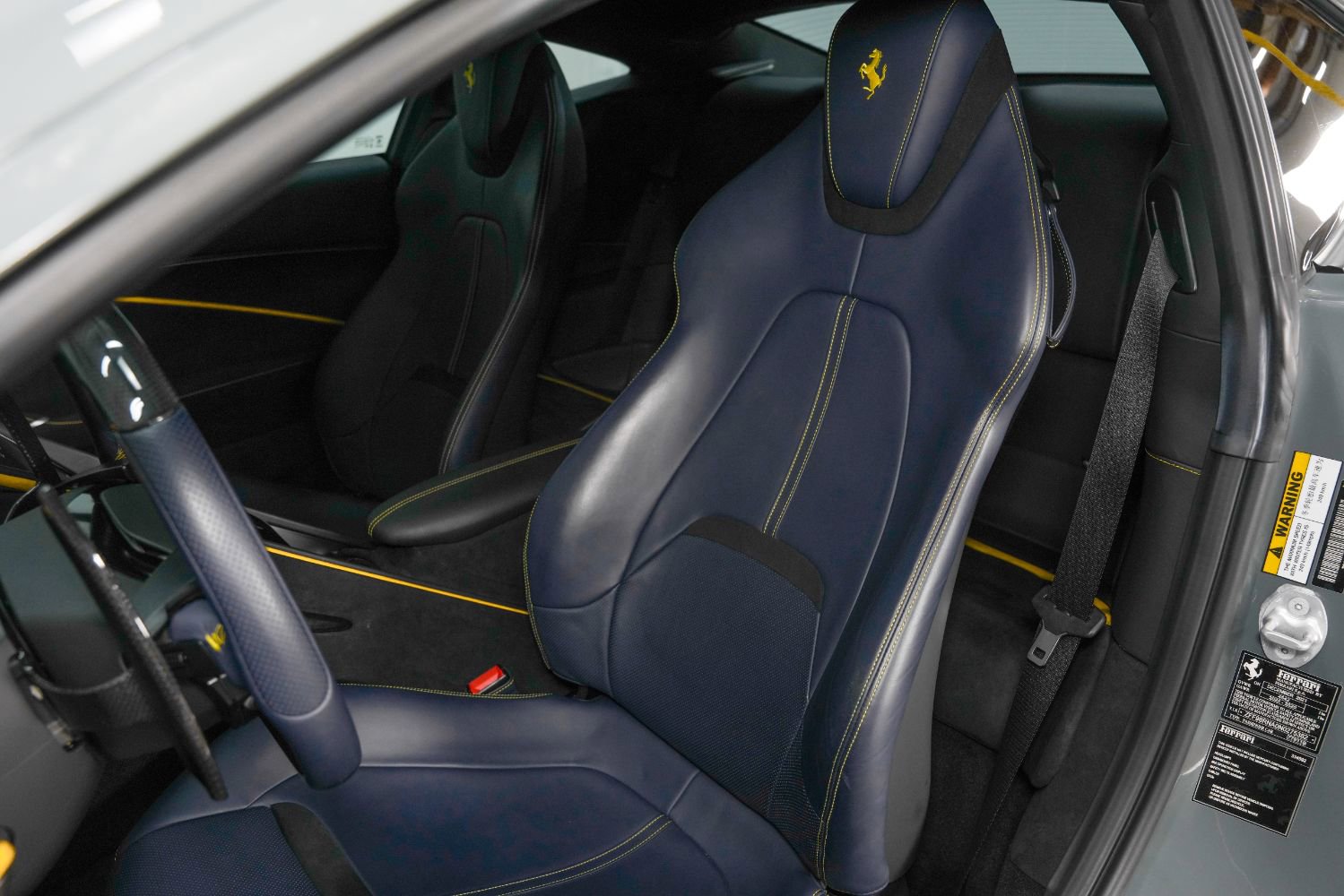 Used 2022 Ferrari Roma image 36