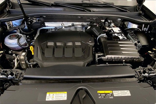 Certified 2025 Audi Q3 2.0T Premium Plus w/ Premium Plus Package image 10