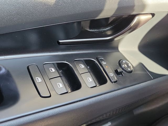 New 2026 Hyundai Elantra N FWD image 19