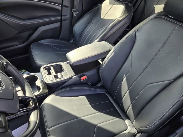 New 2026 Ford Mustang Mach-E Select RWD image 17