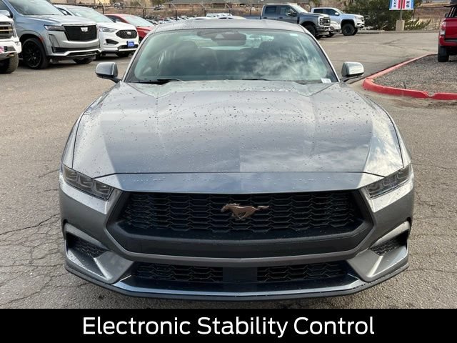 New 2026 Ford Mustang Coupe w/ Bronze Appearance Package RWD image 10