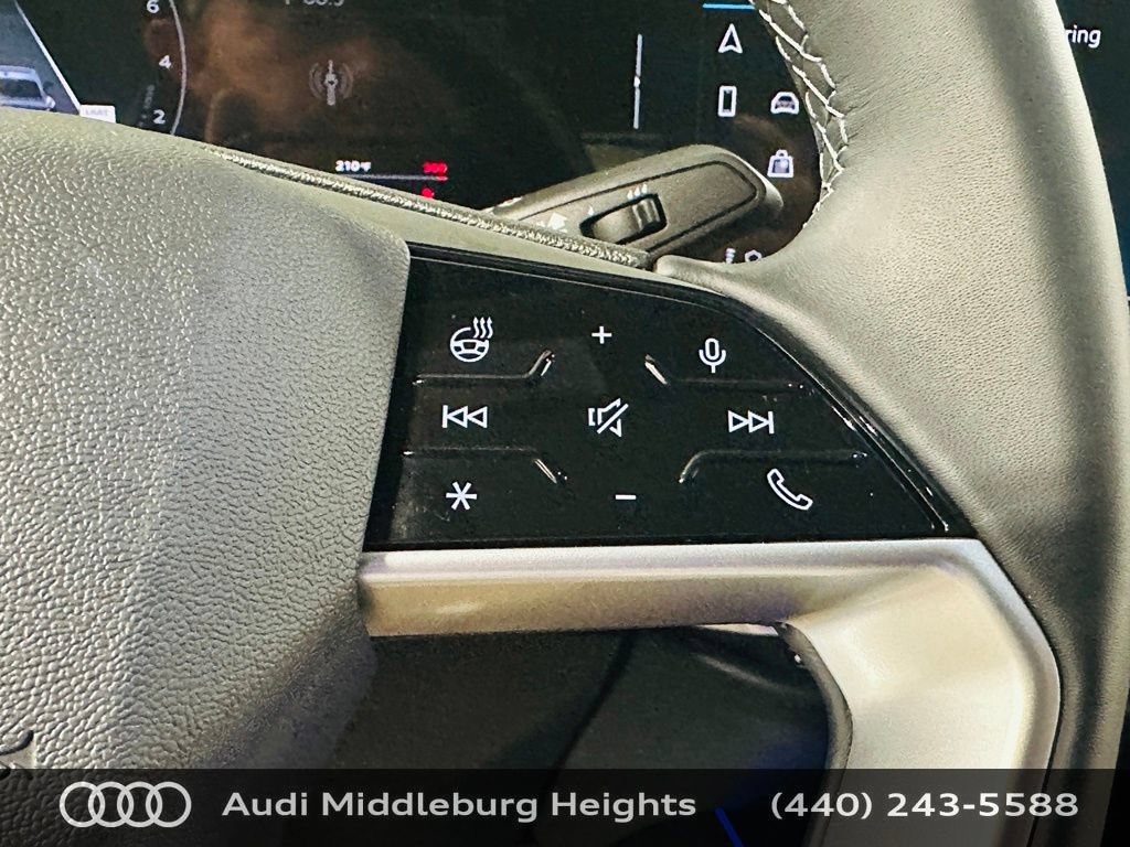 Certified 2026 Audi A6 Premium Plus AWD/4WD image 19