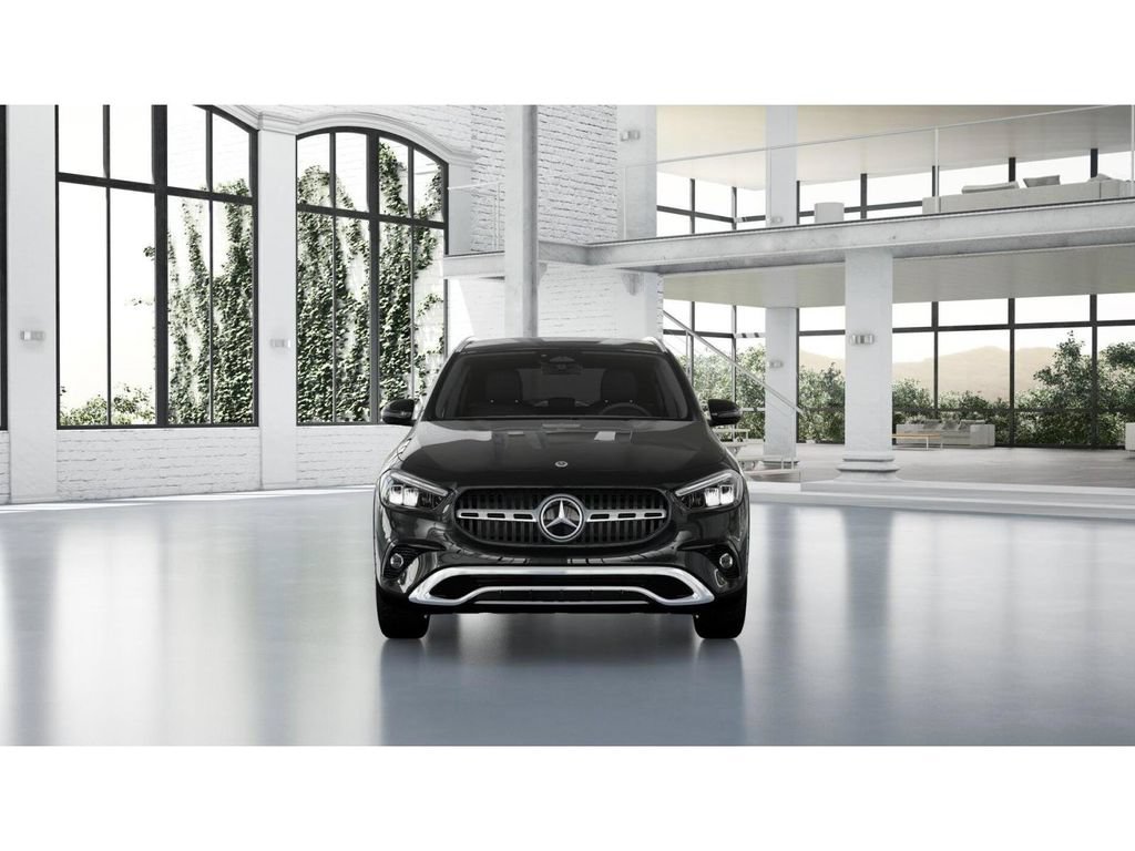 New 2026 Mercedes-Benz GLA 250 4MATIC image 7