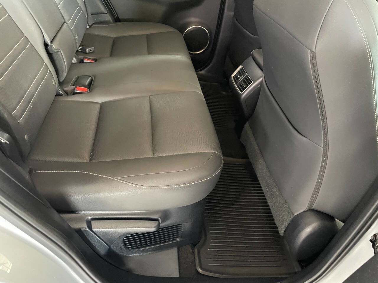 Used 2016 Lexus NX 200t AWD w/ Premium Package image 26