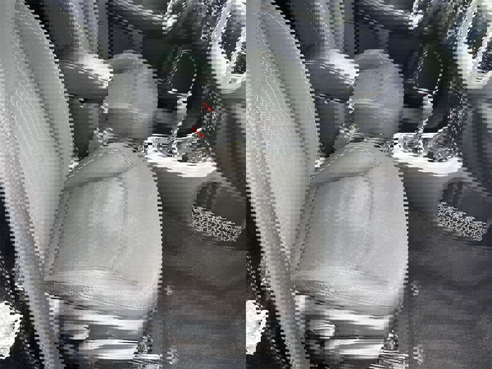 Used 2019 Jeep Compass Sport image 16