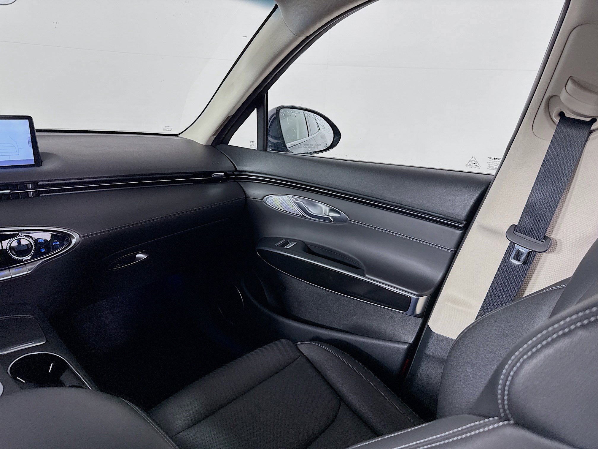 Used 2023 Genesis GV70 2.5T image 28