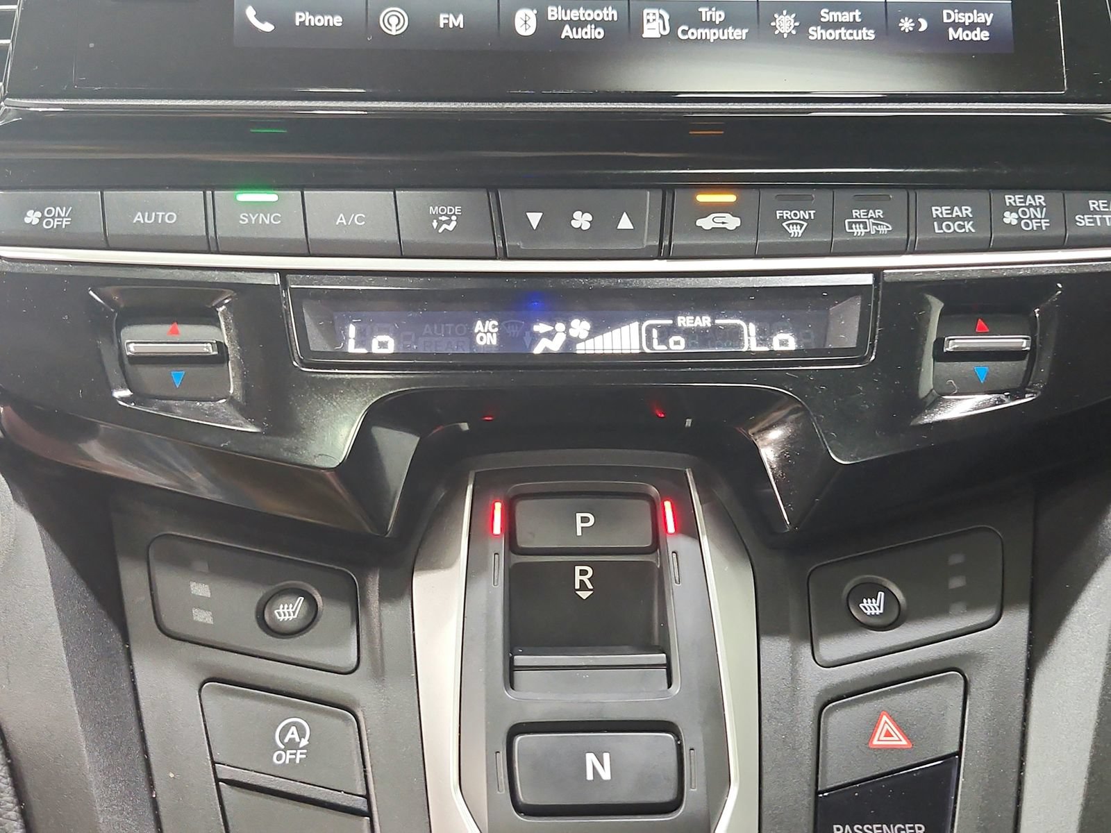 Used 2025 Honda Odyssey EX-L image 18