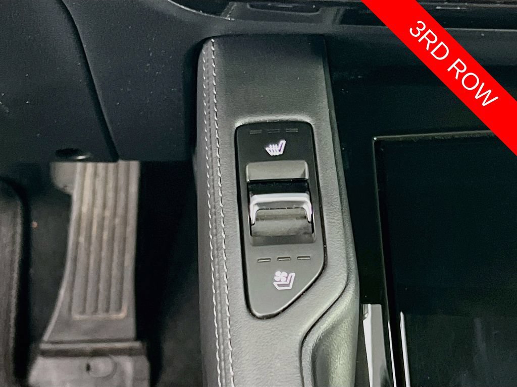 Used 2020 Kia Telluride EX w/ Towing Package FWD image 21
