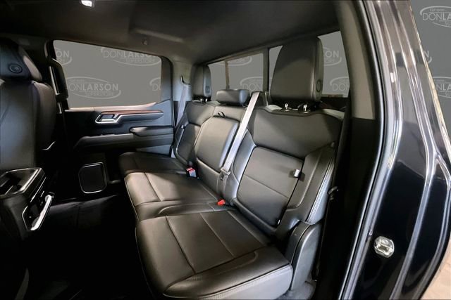 Certified 2023 GMC Sierra 1500 Denali w/ Denali Reserve Package AWD/4WD image 15