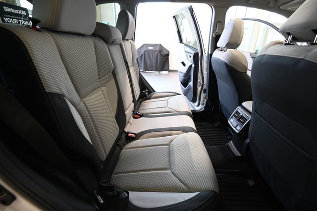 Used 2020 Subaru Forester Premium image 22