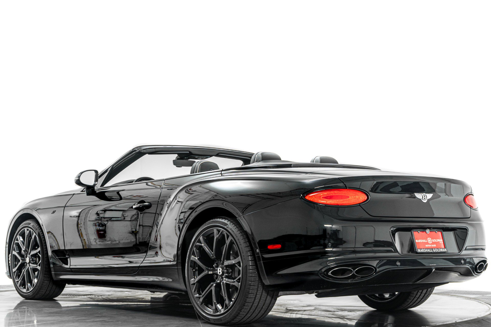 Used 2023 Bentley Continental GT V8 image 36