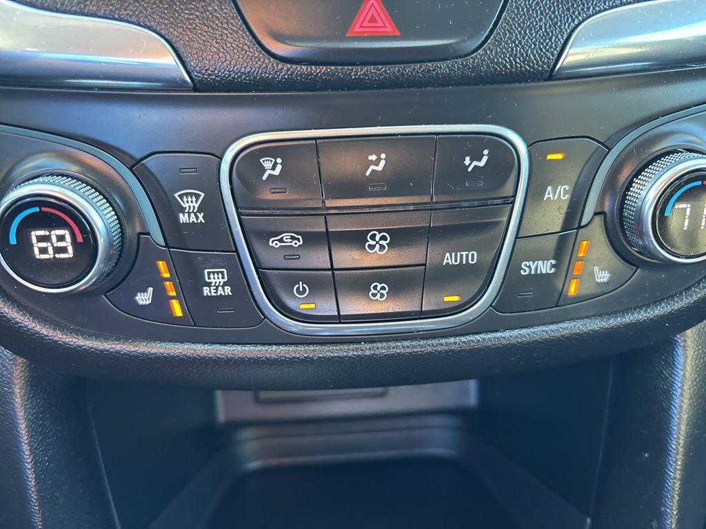 Certified 2020 Chevrolet Equinox LT AWD/4WD image 31