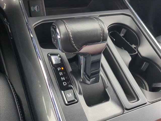 Used 2021 Ford F150 Lariat w/ Equipment Group 502A High image 12