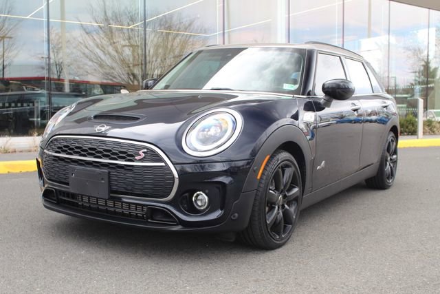 Used 2022 MINI Cooper Clubman S
