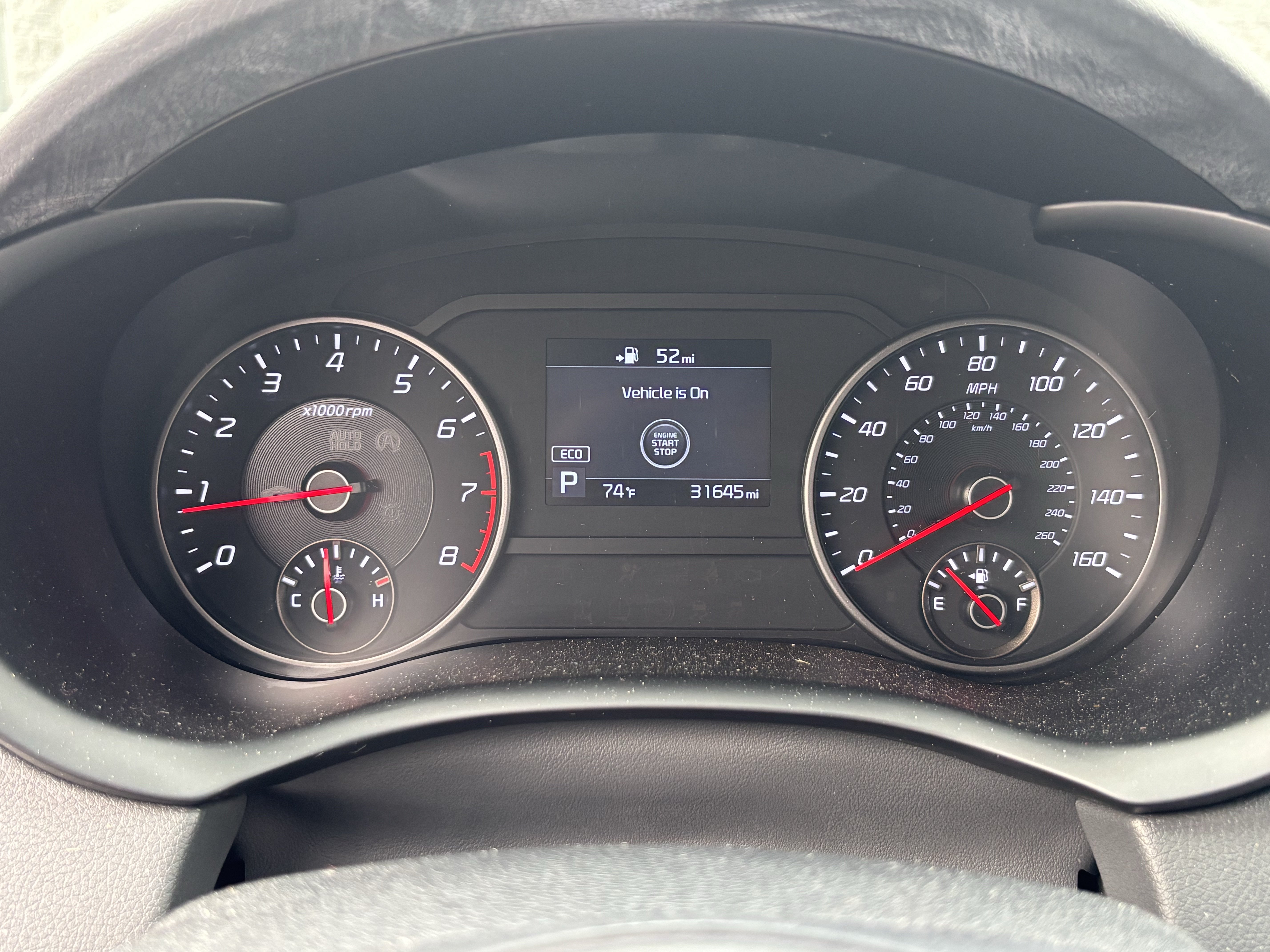 Certified 2021 Kia Stinger GT-Line w/ Sun & Sound Package RWD image 27