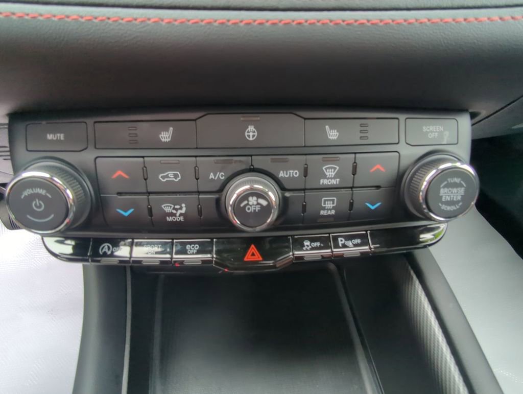 Used 2026 Dodge Durango GT image 20