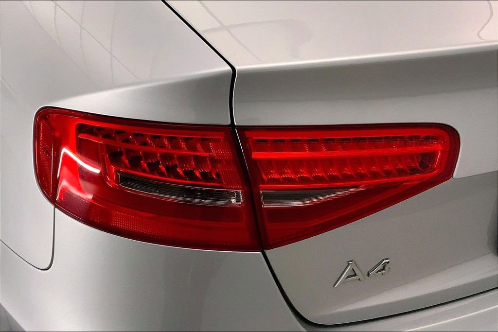 Used 2014 Audi A4 2.0T Premium Plus w/ Premium Plus Package AWD/4WD image 28