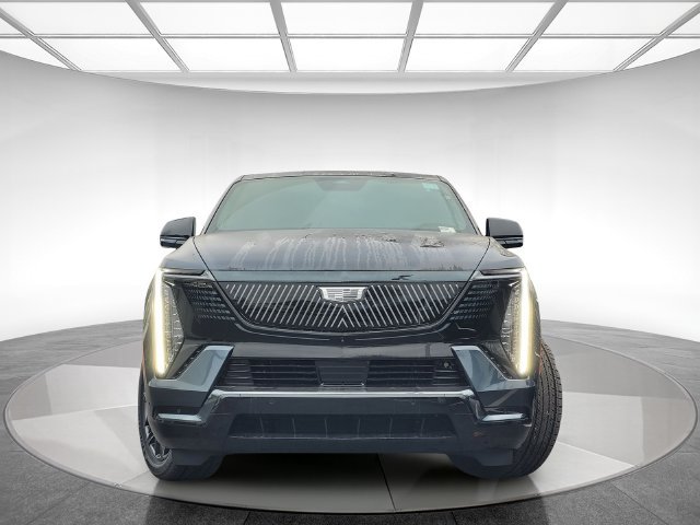 New 2025 Cadillac Escalade IQ Sport 2 w/ LPO, ONYX Package AWD/4WD image 2