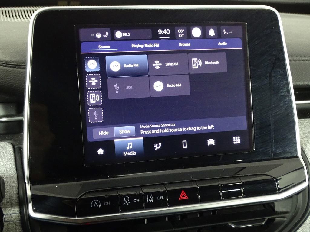 Used 2022 Jeep Compass Latitude w/ Convenience Group image 32