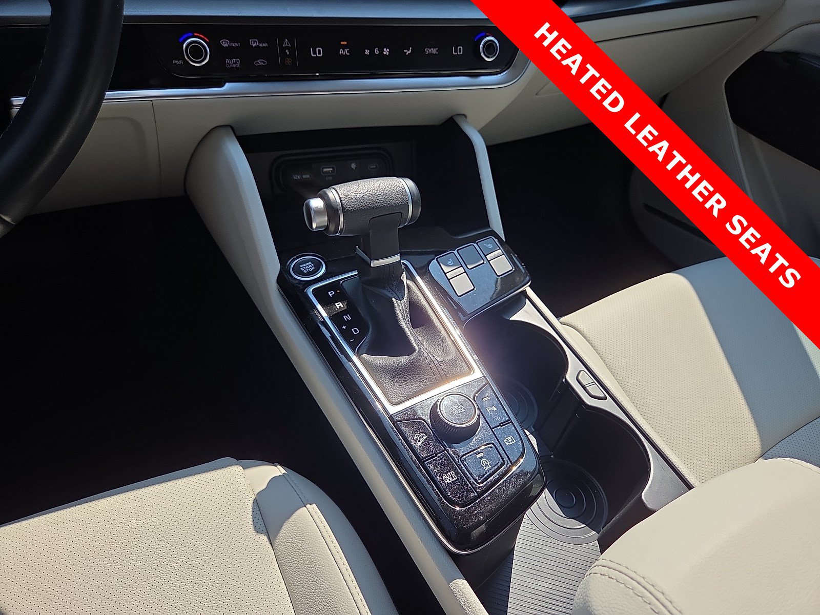 Used 2024 Kia Sportage EX FWD image 25