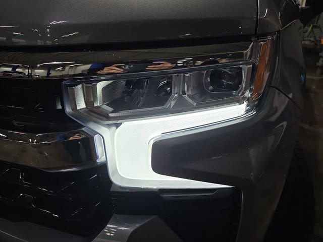 New 2026 Chevrolet Silverado 1500 LT image 32