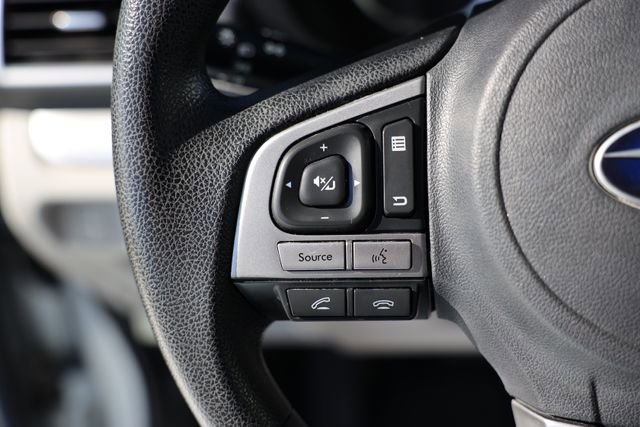 Used 2017 Subaru Forester 2.5i w/ Alloy Wheel Package image 16