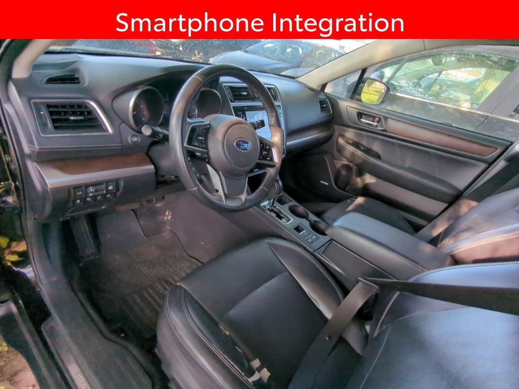 Used 2018 Subaru Outback 2.5i Limited AWD/4WD image 7