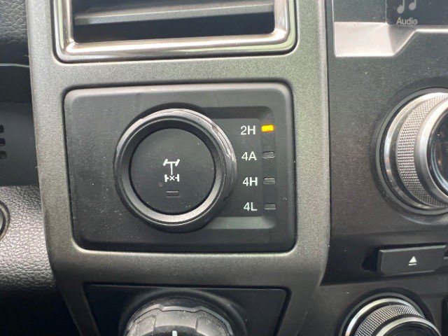 Used 2018 Ford F150 Raptor w/ Equipment Group 802A Luxury image 56