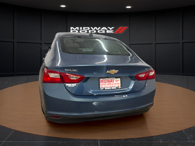 Used 2024 Chevrolet Malibu LT FWD image 6