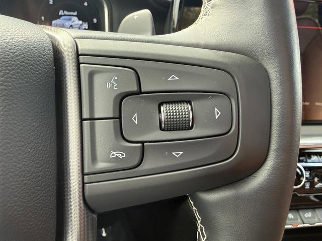 Certified 2024 GMC Sierra 1500 Denali Ultimate image 19