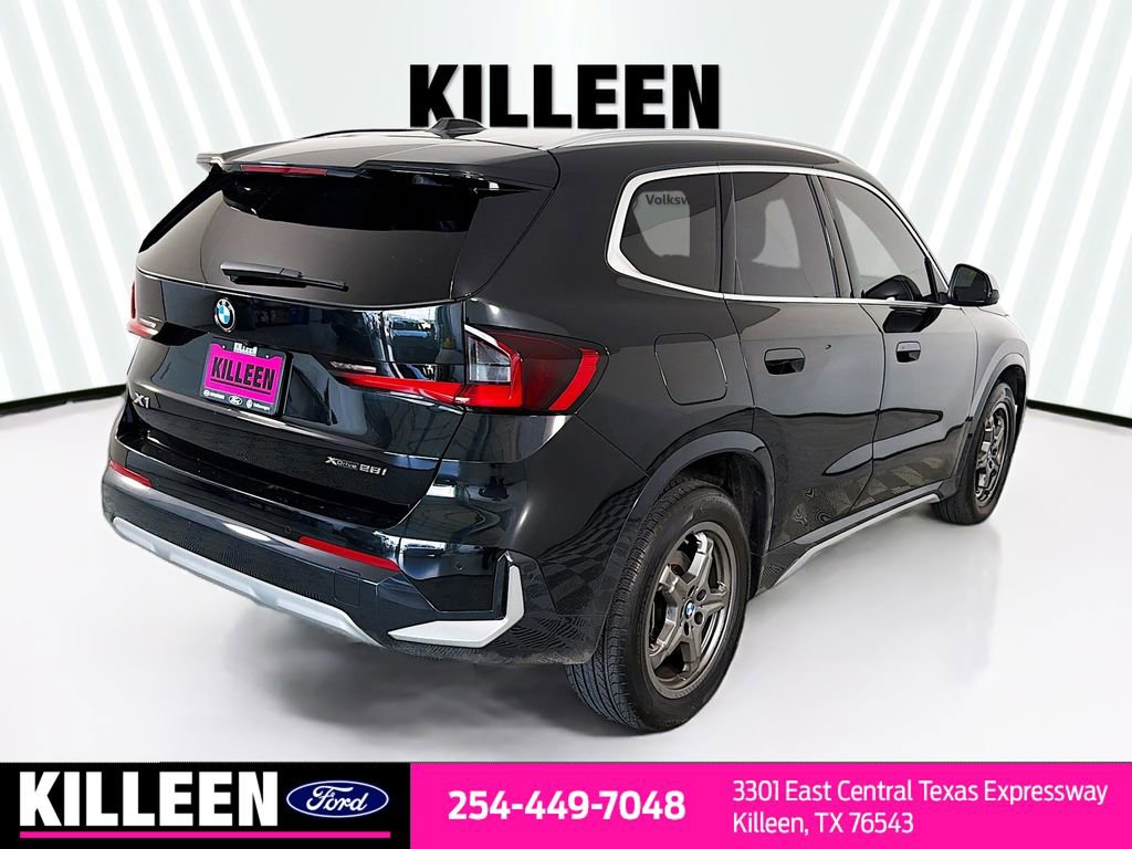 Used 2023 BMW X1 xDrive28i w/ Premium Package AWD/4WD image 8