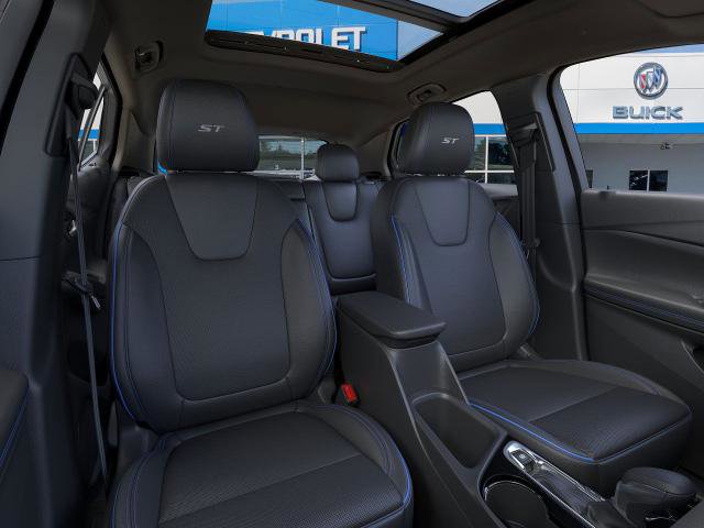 New 2026 Buick Encore GX Sport Touring image 16