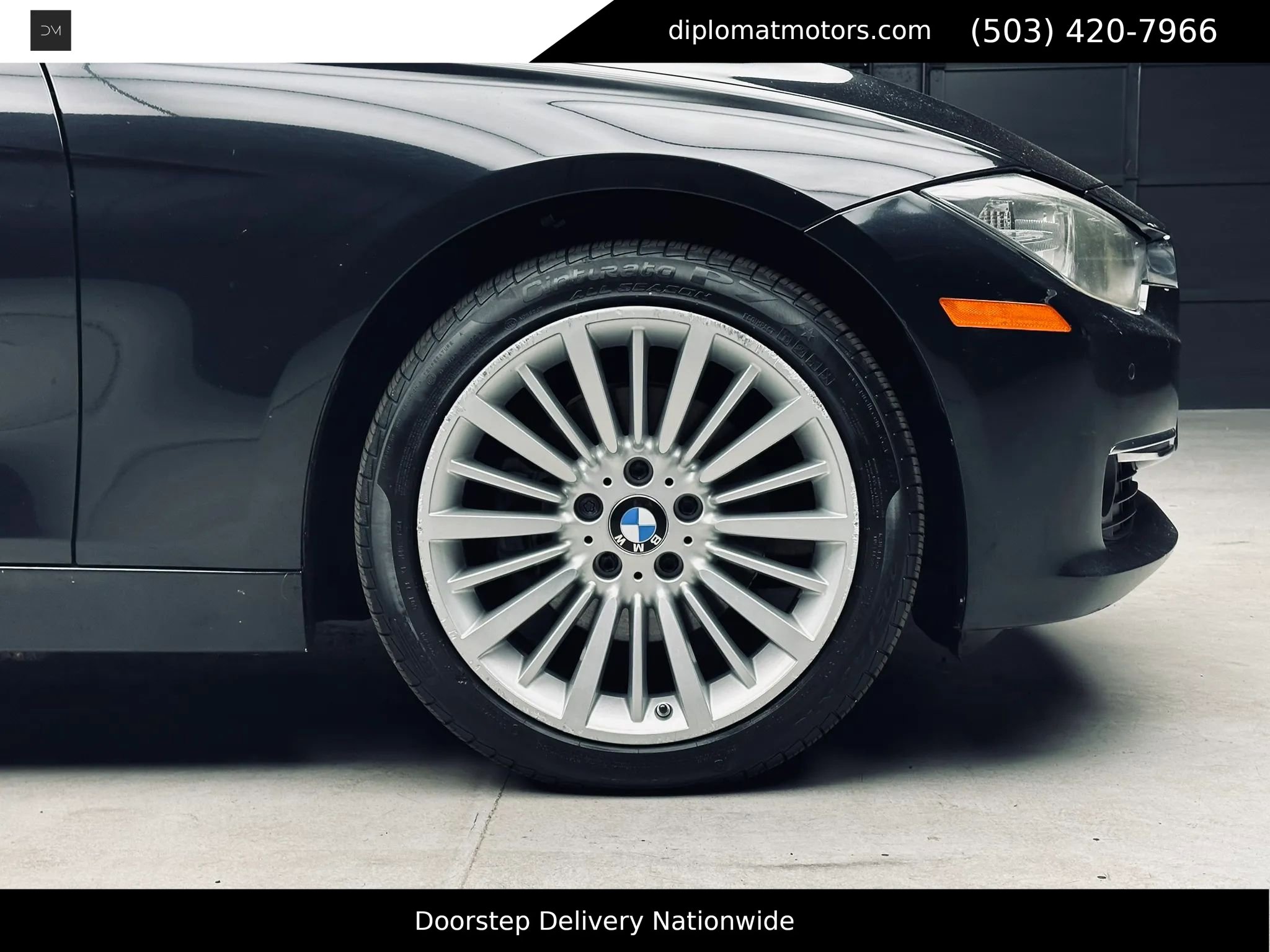 Used 2012 BMW 328i Sedan image 45