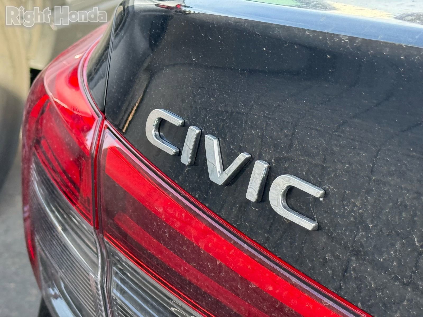 Used 2024 Honda Civic Sport image 12