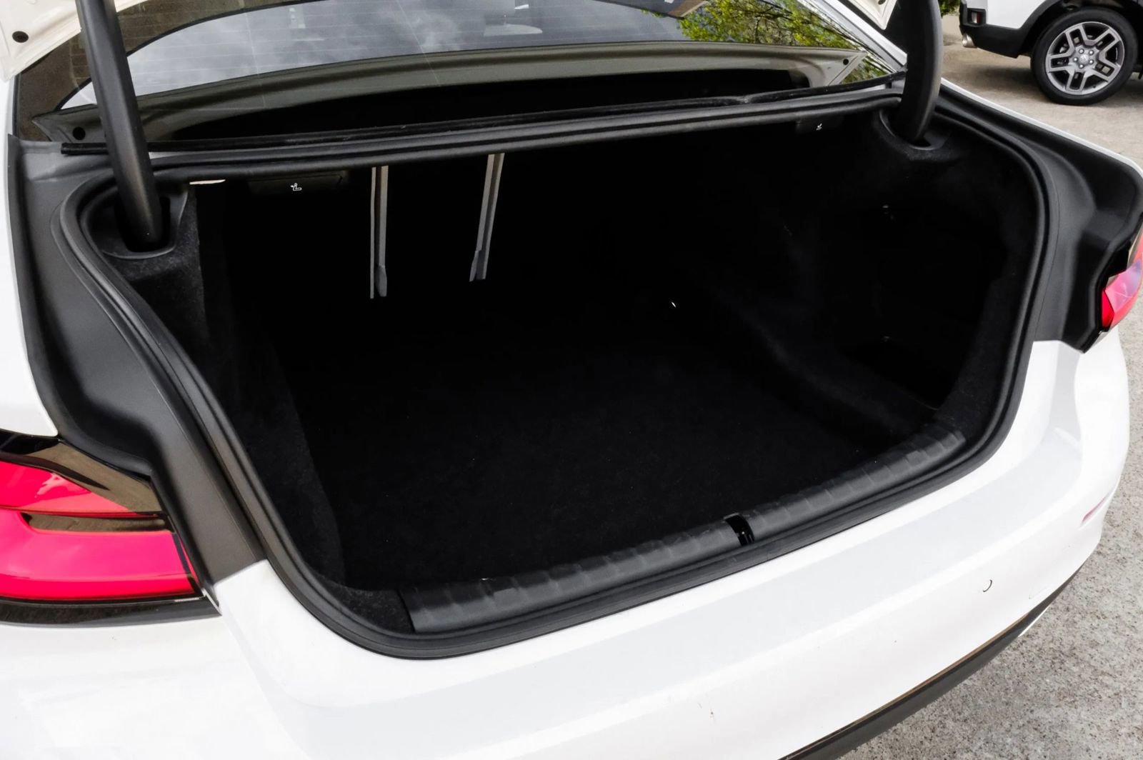 Used 2021 BMW 540i xDrive 540i xDrive Sedan 4D w/ Executive Package image 68