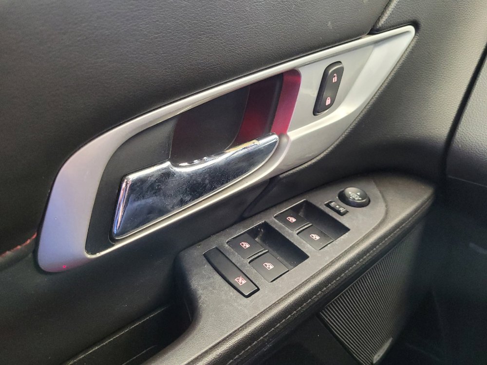 Used 2016 GMC Terrain SLT w/ Driver Alert Package I image 27