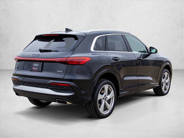 New 2025 Audi Q5 Premium Plus image 5