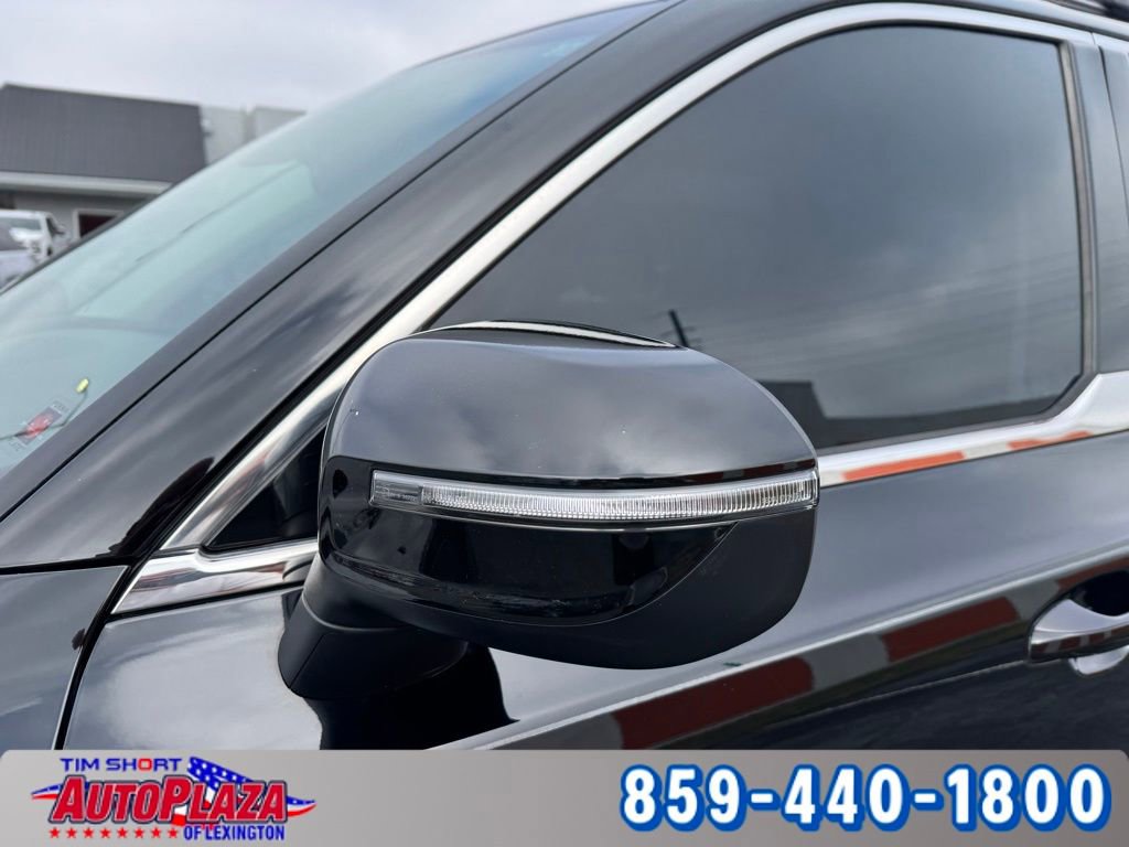 Used 2020 Kia Telluride EX image 14