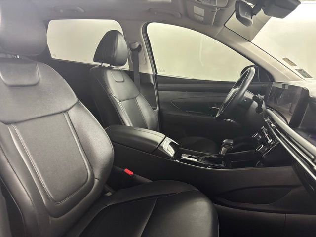 Used 2025 Hyundai Tucson SEL image 20