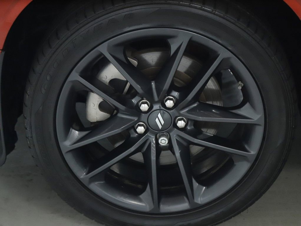 Certified 2023 Dodge Challenger GT w/ Plus Package image 36