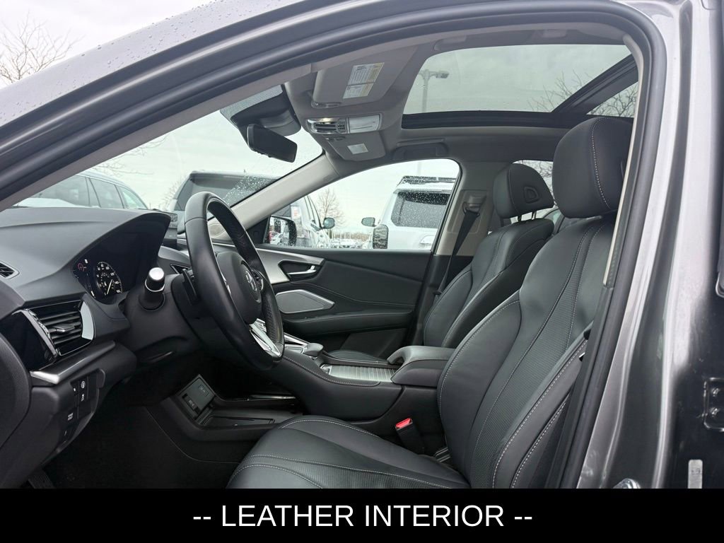 Used 2023 Acura RDX Technology Package image 6