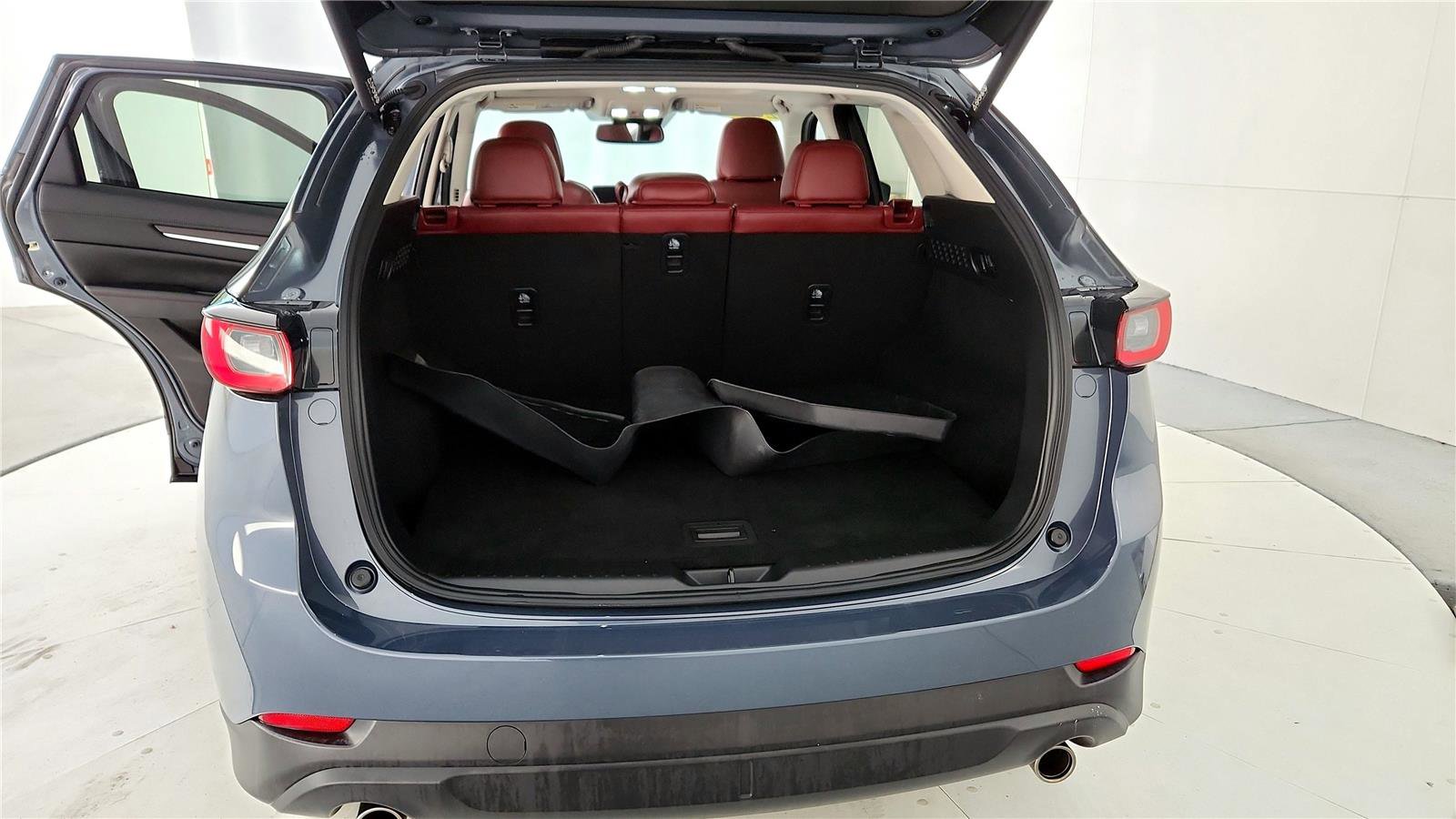 Used 2023 MAZDA CX-5 Carbon Edition image 20