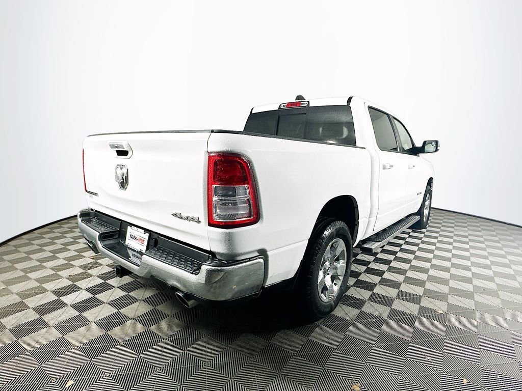 Certified 2020 RAM 1500 Big Horn image 11