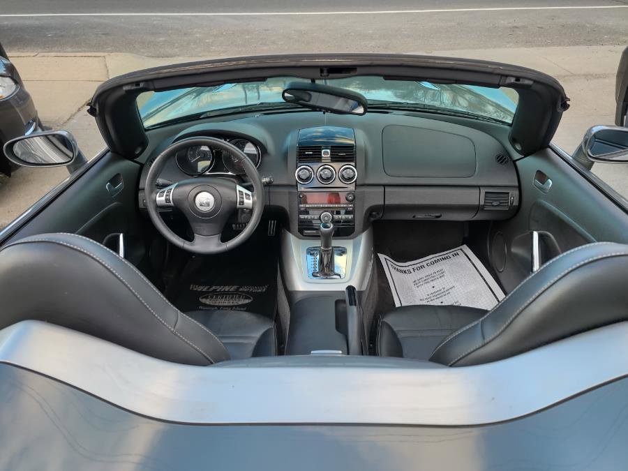 Used 2007 Saturn Sky w/ Premium Trim Pkg image 19