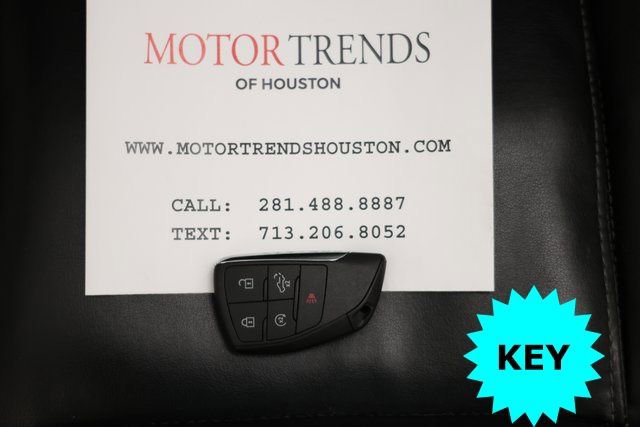 Used 2025 Chevrolet Silverado 1500 RST image 53