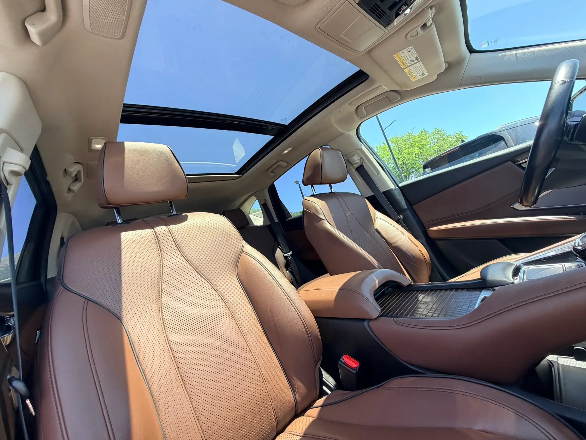 Used 2020 Acura RDX AWD w/ Advance Package image 27